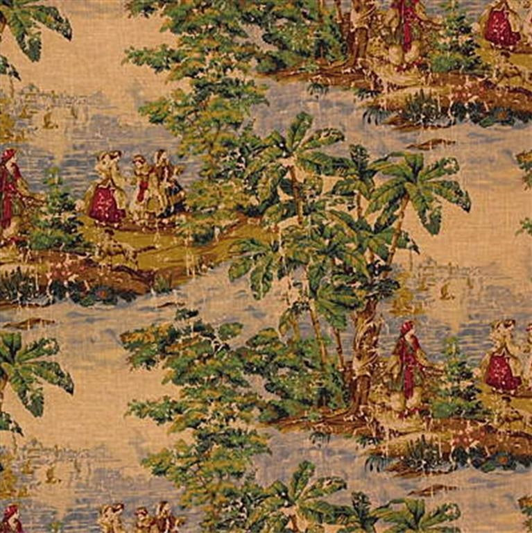 Save BARRYMORE.530 Kravet Basics Multipurpose Fabric