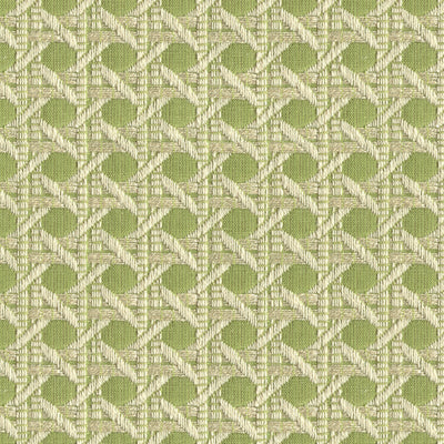 Save BR-89626-419 Monterey Woven Texture Citron Green Small Scales by Brunschwig & Fils Fabric