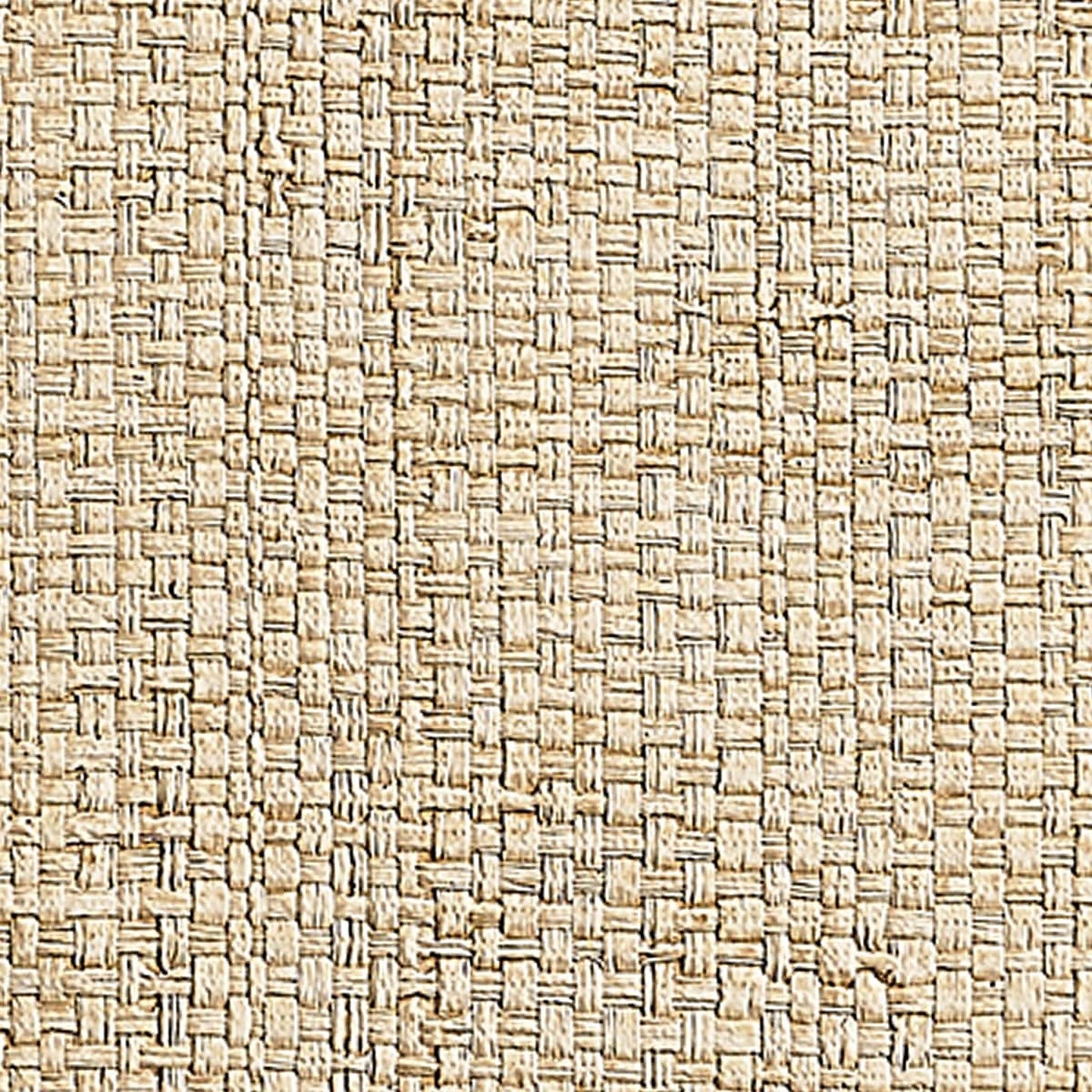 Shop Phillip Jeffries Grasscloth SKU# PJ-9445 Vinyl Island Raffia - Sea Wall Beige
