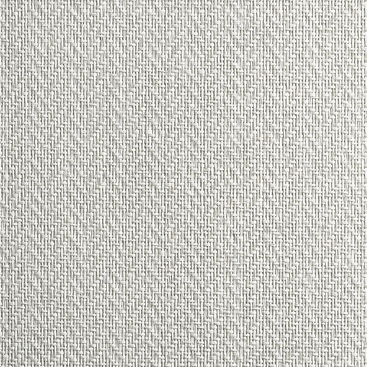 Search Phillip Jeffries Grasscloth Pattern PJ-9492 Wander Weave - Snow Cap