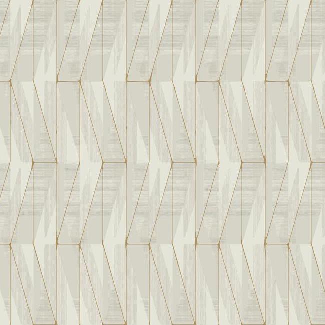 Search GM7558 Geometric Resource Library On An Angle Grey York Wallpaper