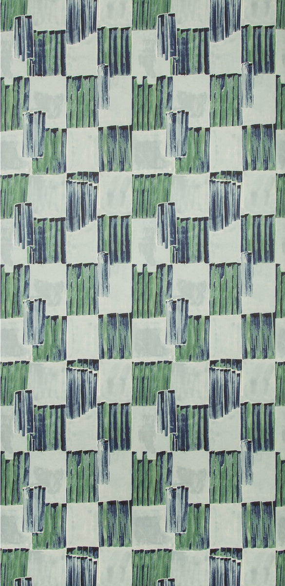 GWP-3722.153 Lyre Paper Pool by Groundworks