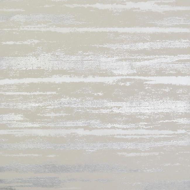 Save NW3542 Modern Metals Atmosphere color Beige Stripes by Antonina Vella Wallpaper
