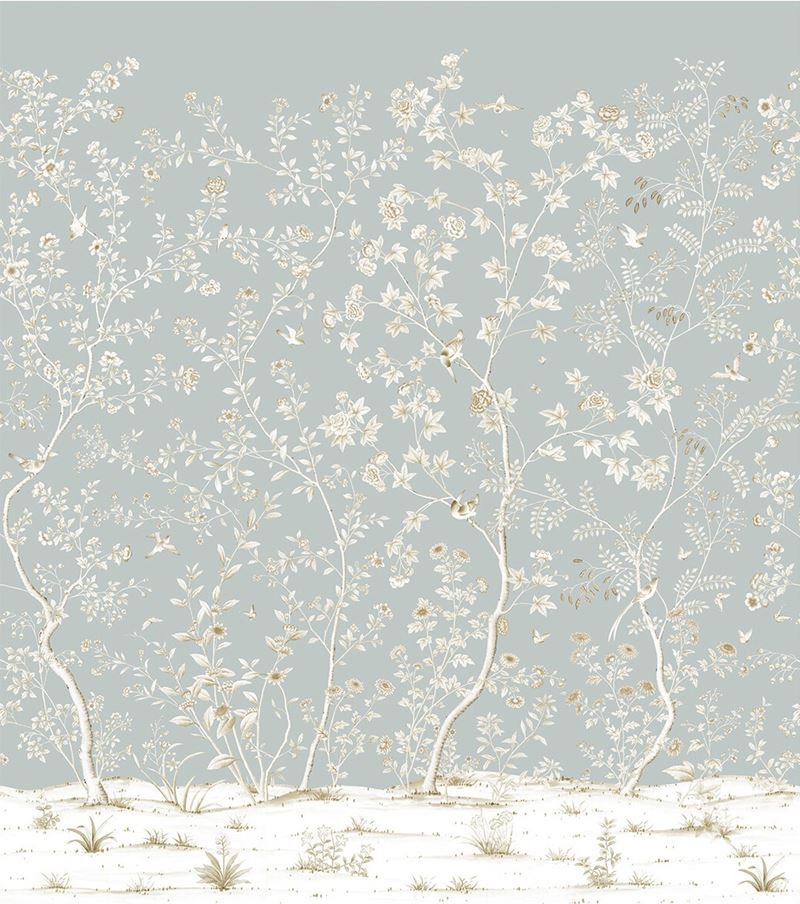 P2016106 11 Beaujeu Wp Grey By Lee Jofa 2