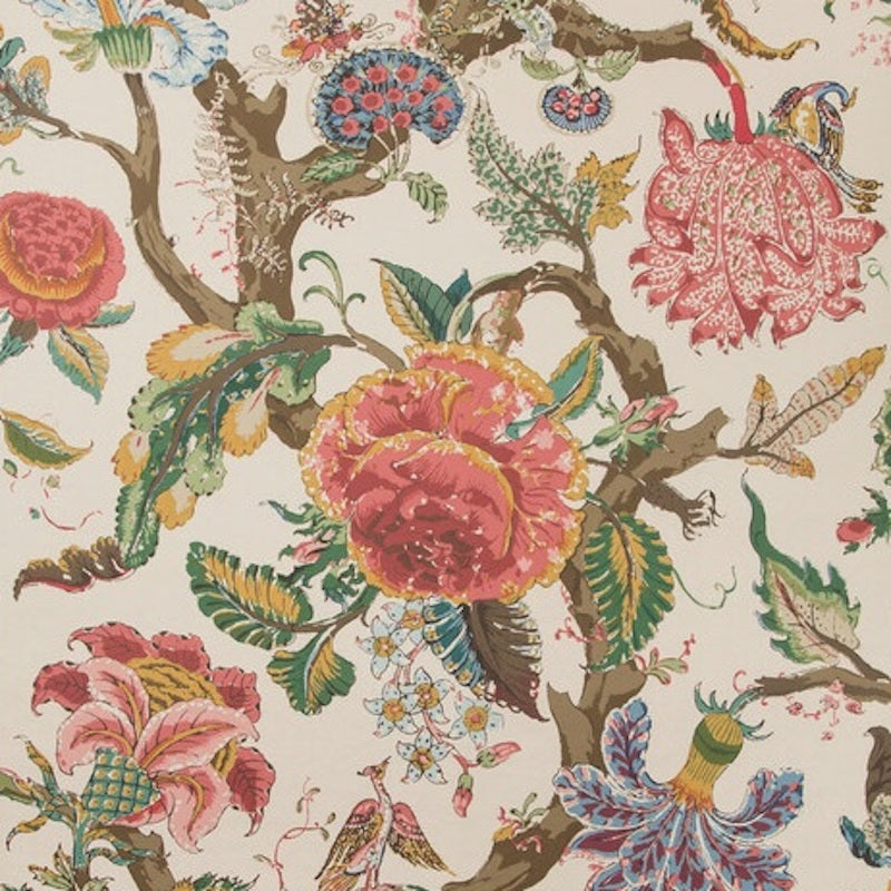 P2019102.137.0 | Adlington Paper Botanical - Lee Jofa Wallpaper