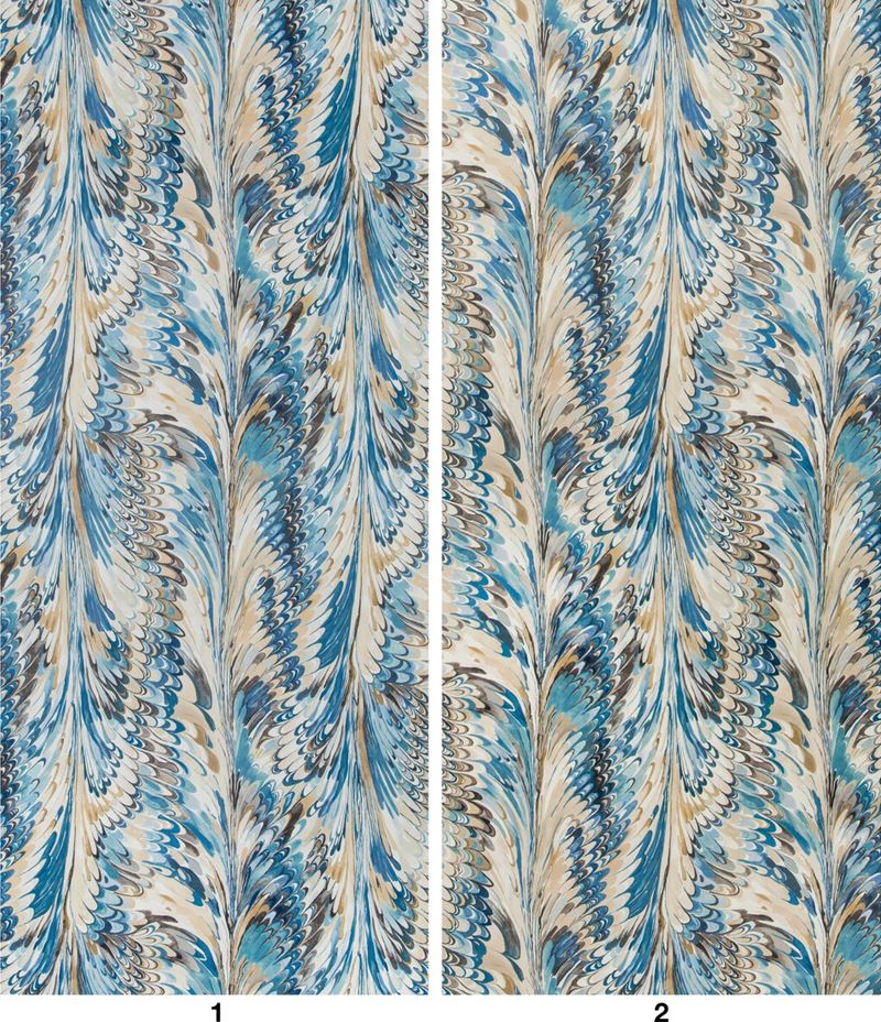 P2019103 155 Taplow Paper Navy Slate By Lee Jofa 2