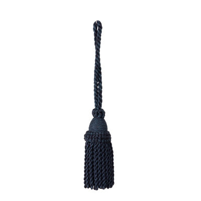 Search T8012109-55 Coeur Tassel Marine by Brunschwig & Fils Fabric