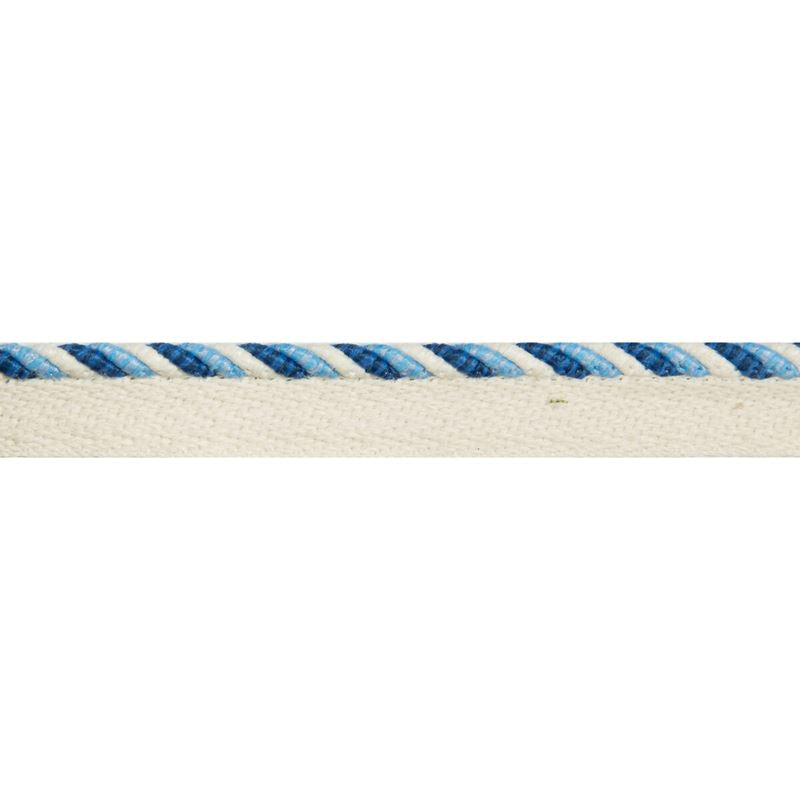 Shop T8017111-5 Carimar Cord Marine by Brunschwig & Fils Fabric