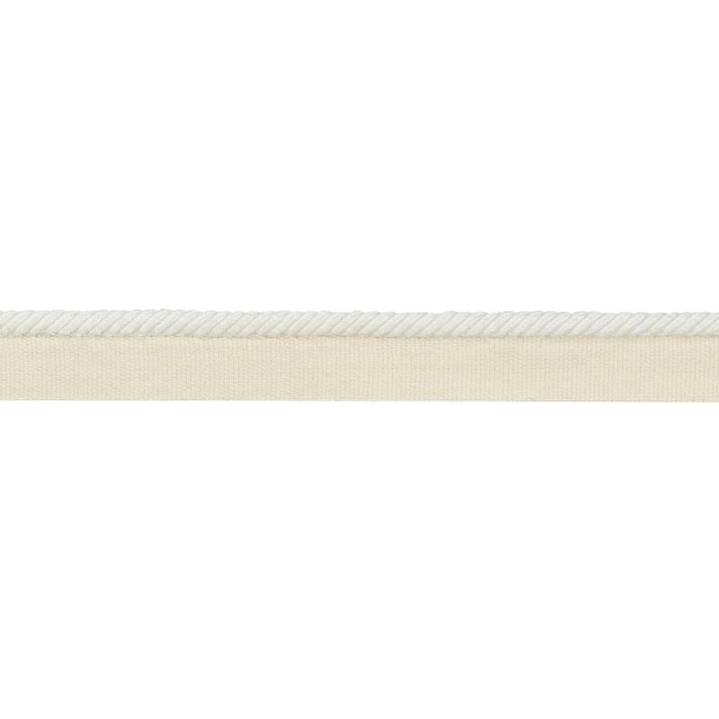 Looking T8020105.101.0 Picardy Cord Neutral by Brunschwig & Fils Fabric