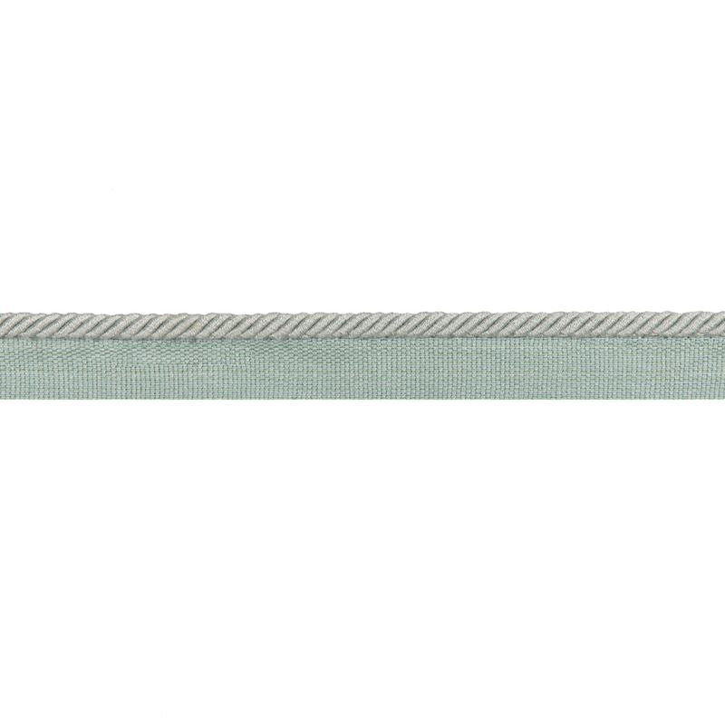 Save T8020105.113.0 Picardy Cord Blue by Brunschwig & Fils Fabric