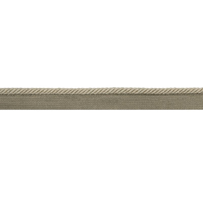 Find T8020105.116.0 Picardy Cord Neutral by Brunschwig & Fils Fabric