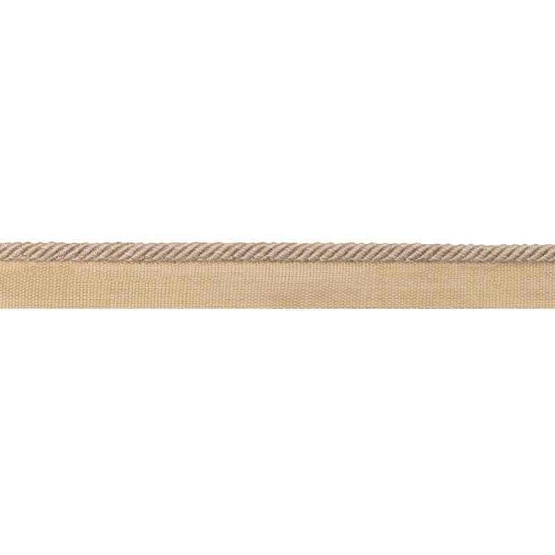 Purchase T8020105.161.0 Picardy Cord Neutral by Brunschwig & Fils Fabric