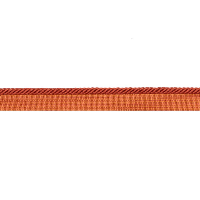 Order T8020105.22.0 Picardy Cord Red by Brunschwig & Fils Fabric