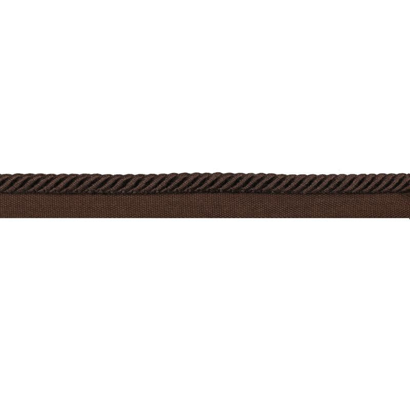 Select T8020106.616.0 Barodet Cord Brown by Brunschwig & Fils Fabric