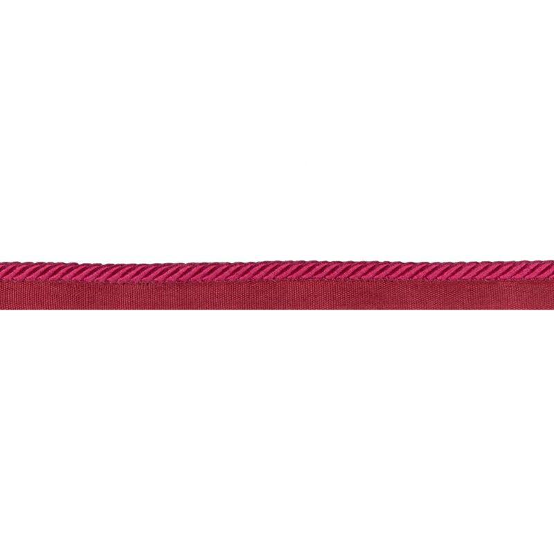 Buy T8020106.719.0 Barodet Cord Pink by Brunschwig & Fils Fabric