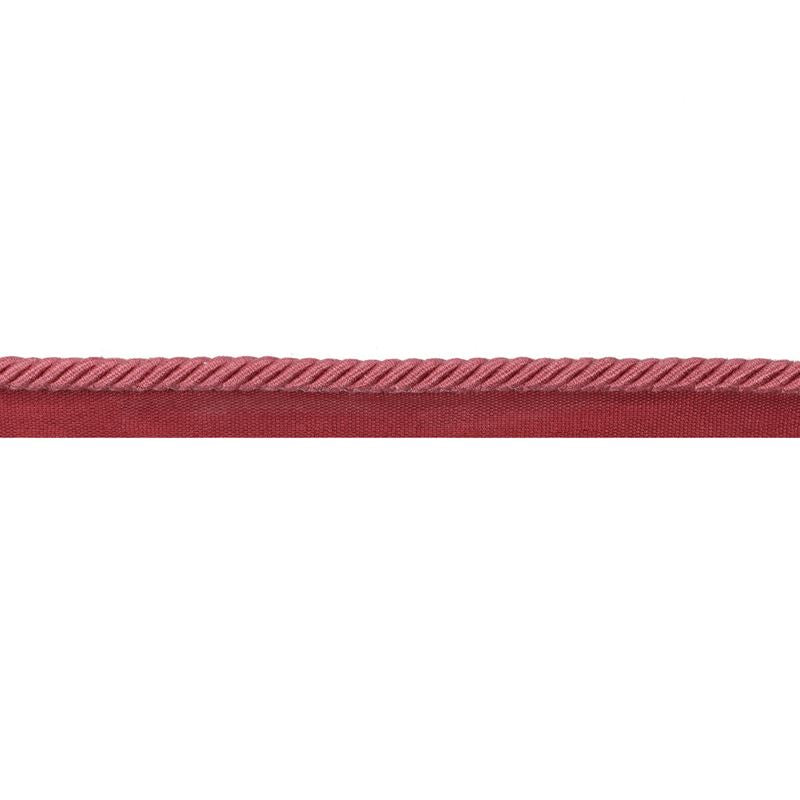 Find T8020106.77.0 Barodet Cord Pink by Brunschwig & Fils Fabric