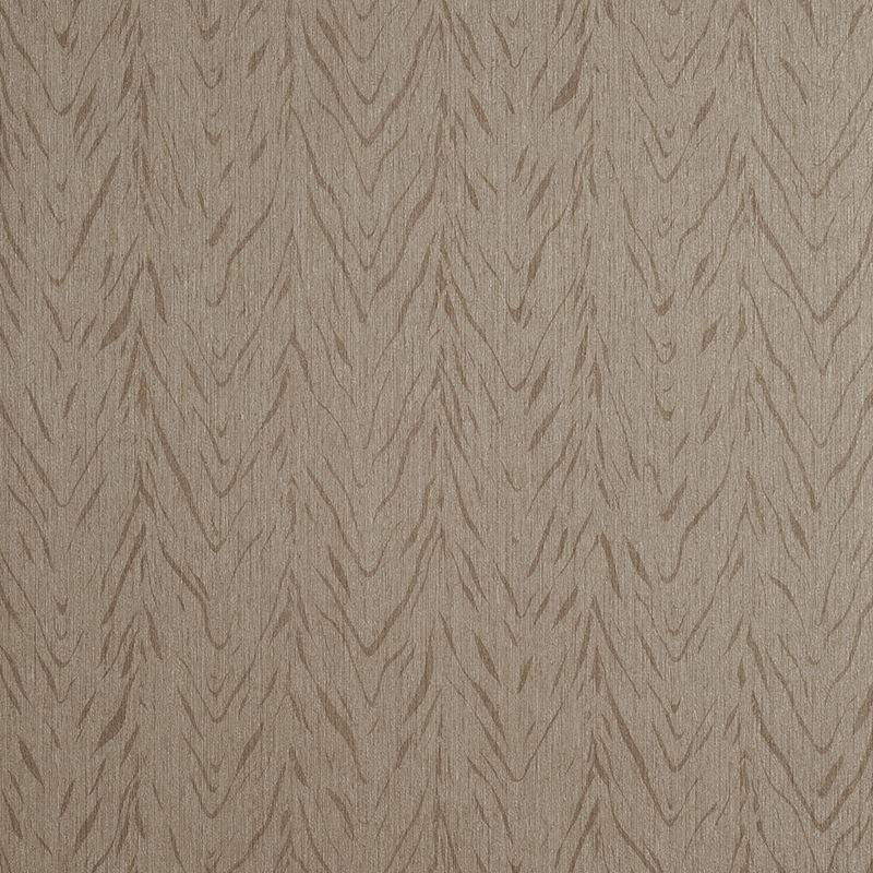 W0053/02 Cascade Yellow Ikat Clarke And Clarke Wallpaper