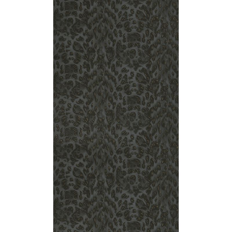 W0115/03 Felis Multi Color Animal Skins Clarke And Clarke Wallpaper 2