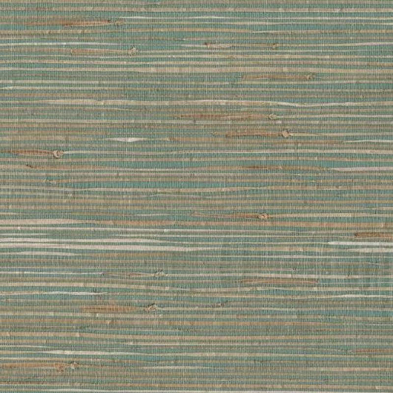W3037.135.0 texture light blue wallpaper Kravet Design
