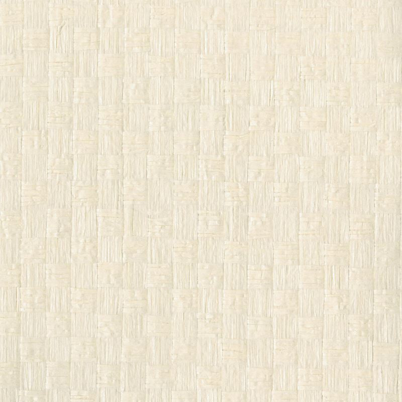 W3295.101.0 check houndstooth white wallpaper Kravet Design