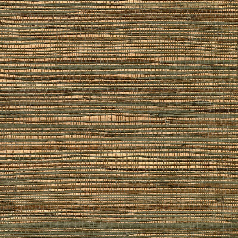 W3445.416.0 texture sage wallpaper Kravet Design