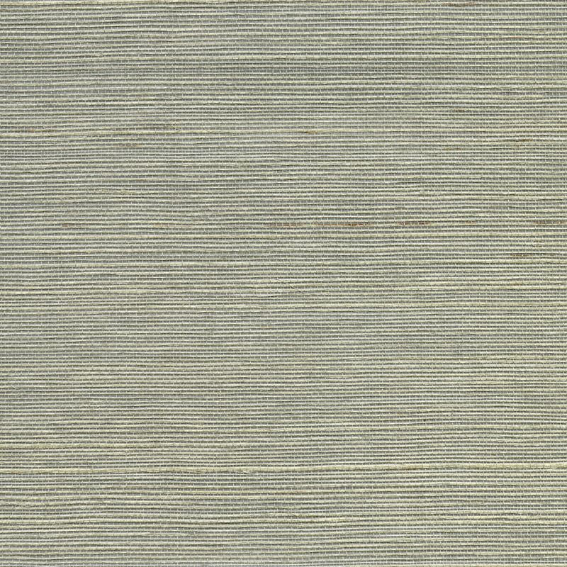 W3453.11.0 texture light grey wallpaper Kravet Design