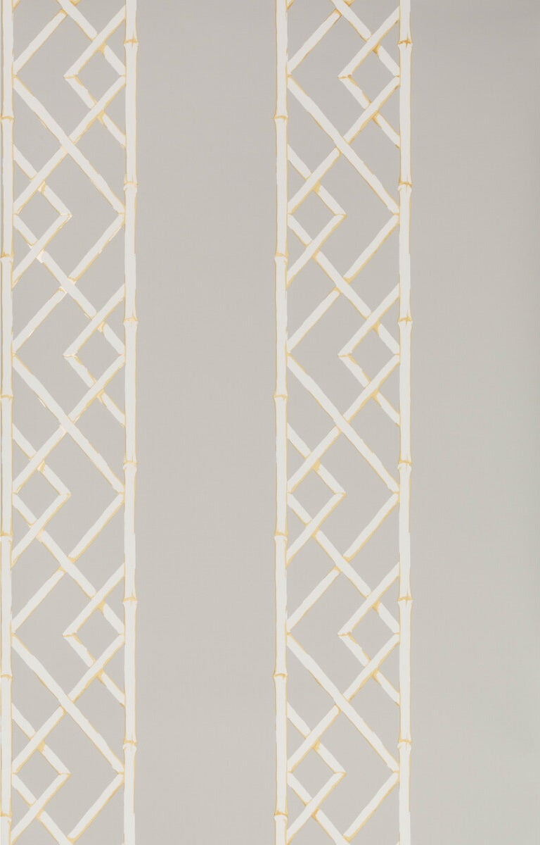 W3502.411.0 Latticework Citrine Kravet Design Wallpaper ; W3502.411.0 Latticework Citrine Kravet Design Wallpaper1