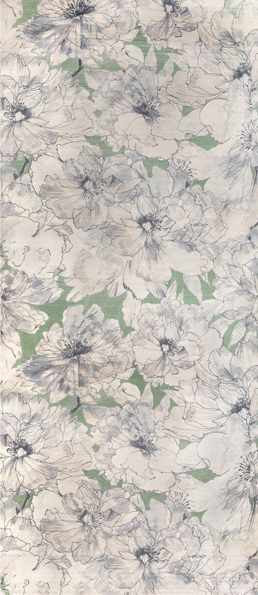 W3577.3.0 W-Ayrlies Julep Kravet Couture Wallpaper ; W3577.3.0 W-Ayrlies Julep Kravet Couture Wallpaper1
