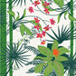 W3580.319.0 Orquidea Tropic Kravet Couture Wallpaper ; W3580.319.0 Orquidea Tropic Kravet Couture Wallpaper1