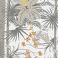 W3580.411.0 Orquidea Tobacco Kravet Couture Wallpaper ; W3580.411.0 Orquidea Tobacco Kravet Couture Wallpaper1