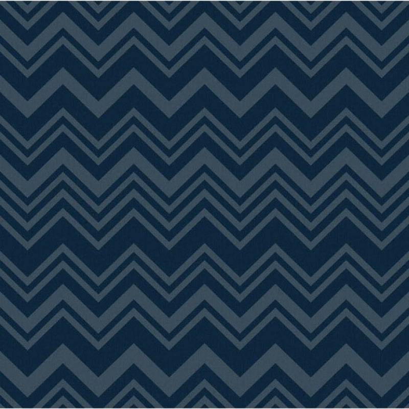 W3629.5.0 Macro Zig Zag 10290 Kravet Couture Wallpaper
