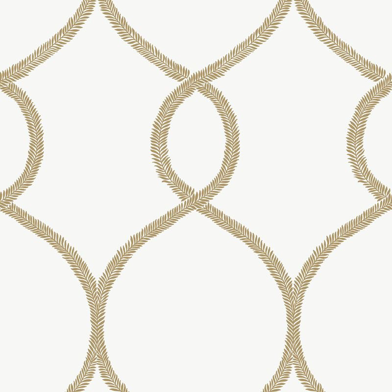 W3722.4.0 Kravet Design W3722-4 Kravet Design Wallpaper