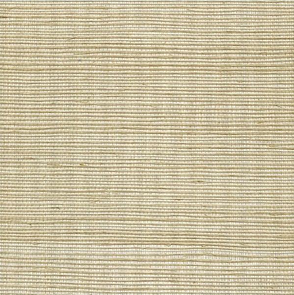 WSS4510.WT Metallic Sisal Silvery Beige by Winfield Thybony