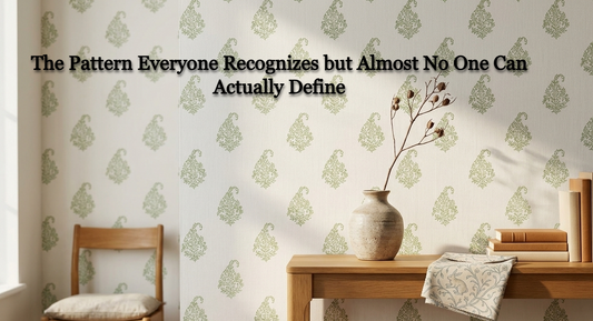 The Pattern Everyone Recognizes but Almost No One Can Actually Define
