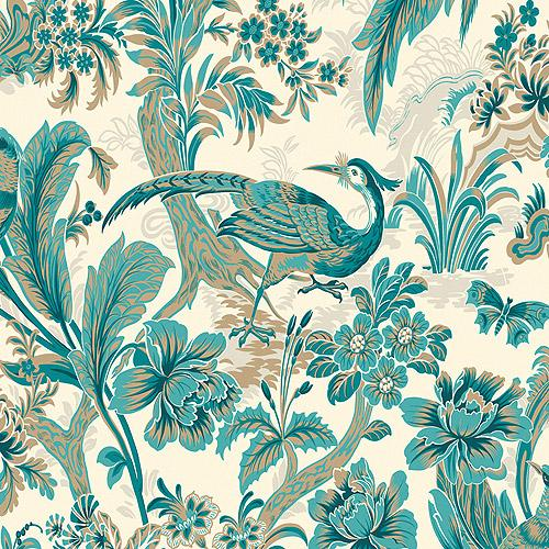 The Top Wallpaper Trends of 2023: A Look into the Latest Designs