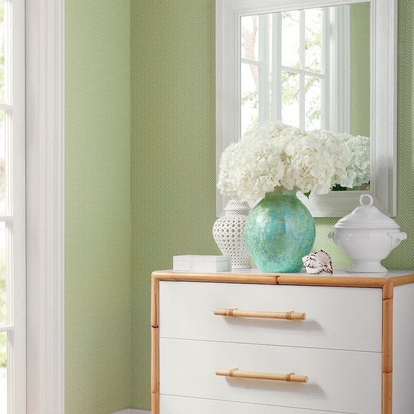 Modern Resource 3  - Thibaut Wallpaper