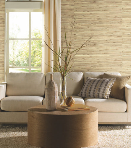 Grasscloth