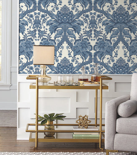 Damask