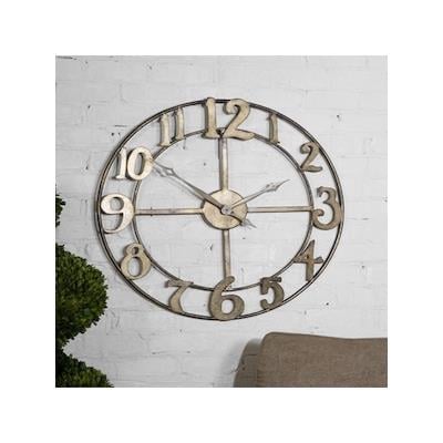 Clocks