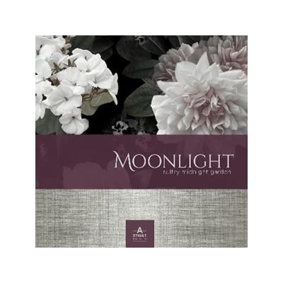 The Story - Moonlit Garden Album Kit with Marie 