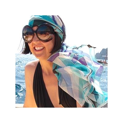 Schumacher Collaborations/Trina Turk