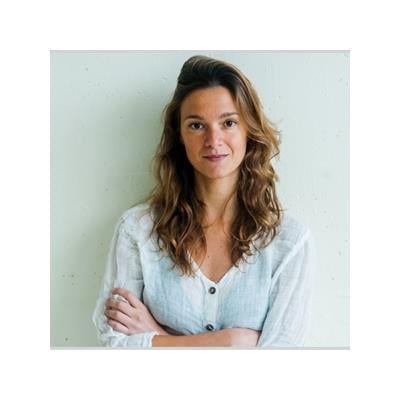Schumacher Collaborations/Caroline Z. Hurley