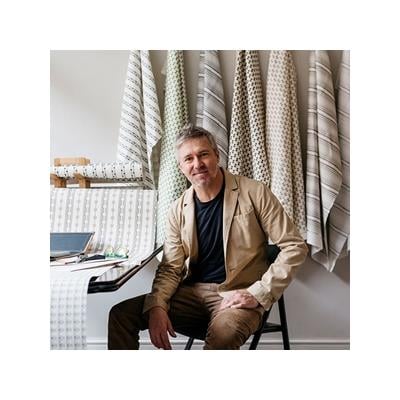 Schumacher Collaborations/David Oliver