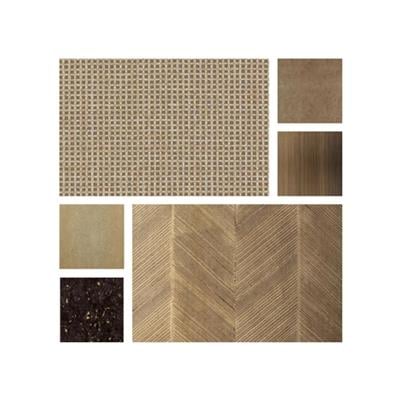 Schumacher Wallpaper by Library/Textures by Schumacher Wallpaper