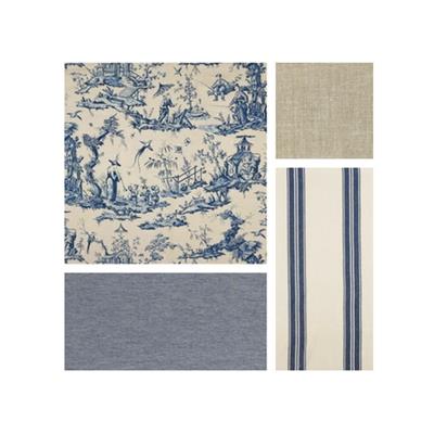 Schumacher Wallpaper by Library/Fabric Wallcoverings by Schumacher Wallpaper
