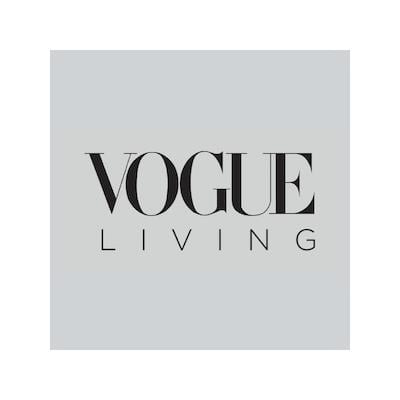 Schumacher Collaborations/Vogue Living