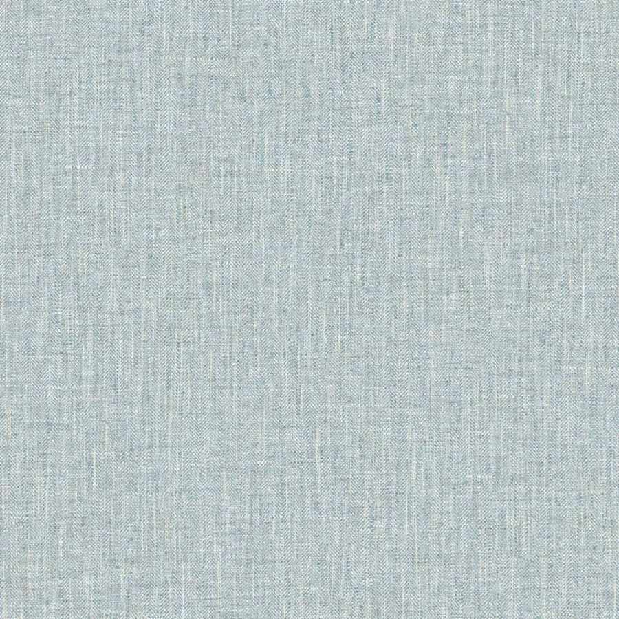 Purchase Seabrook Wallpaper SKU# TG60046 Tedlar Textures Blue Textured Wallpaper