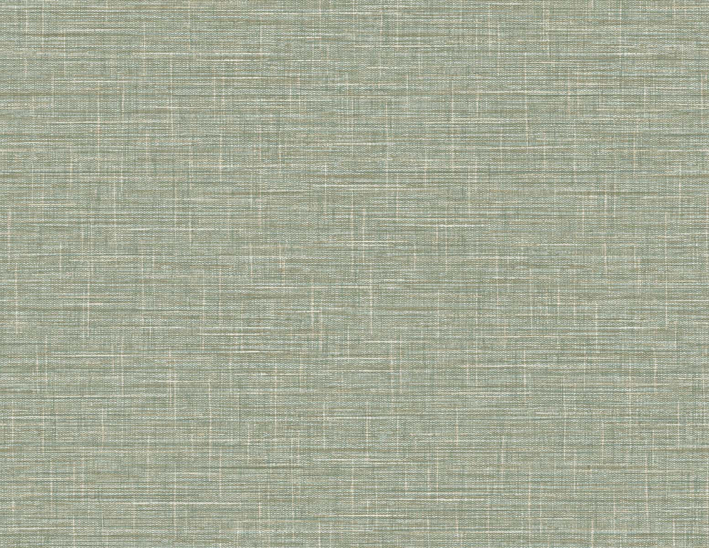 Purchase Seabrook Wallpaper Item TG60110 Tedlar Textures Green Textured Wallpaper