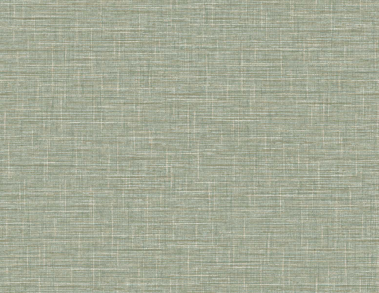 Purchase Seabrook Wallpaper Item TG60110 Tedlar Textures Green Textured Wallpaper