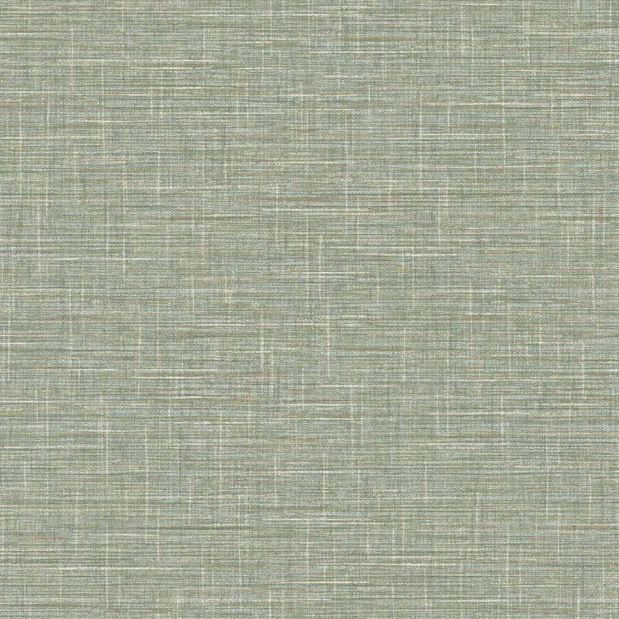 Purchase Seabrook Wallpaper Item TG60110 Tedlar Textures Green Textured Wallpaper